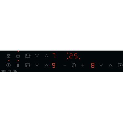 Inductiekookplaat Electrolux EIT61336CB 7200 W