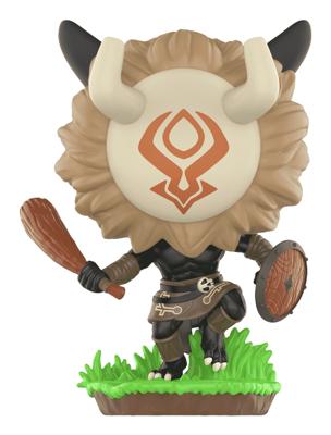 Genshin Impact Funko Pop Vinyl: Hilichurl
