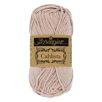 Scheepjes Cahlista 50g - 257 Antique Mauve - thumbnail
