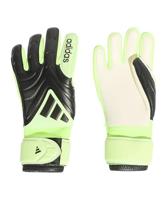 adidas Copa League Keepershandschoenen Kids Zwart Neongeel Wit - thumbnail