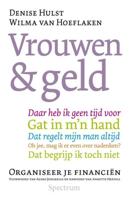 Vrouwen en geld - Denise Hulst, Wilma van Hoeflaken - ebook - thumbnail