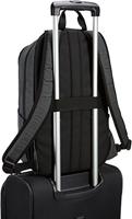 Case Logic Era 15.6" Laptop Bag ERALB-116-OBSIDIAN laptoptas - thumbnail