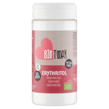 Biotoday Erythritol Poeder Biologisch