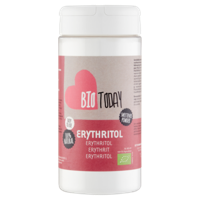 Biotoday Erythritol Poeder Biologisch - thumbnail