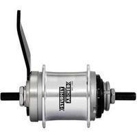 Ursus Sturmey archer remnaaf s1c 32g zilver - thumbnail