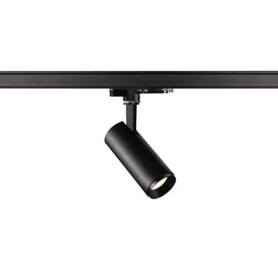 SLV Railspot 3-faseNuminos S Dali zwart 4000K - 24gr - 1004378