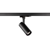 SLV Railspot 3-faseNuminos S Dali zwart 4000K - 24gr - 1004378 - thumbnail