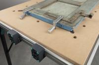 Wolfcraft werktafel | master work 1600 | 1 stuk - 6909000 - thumbnail