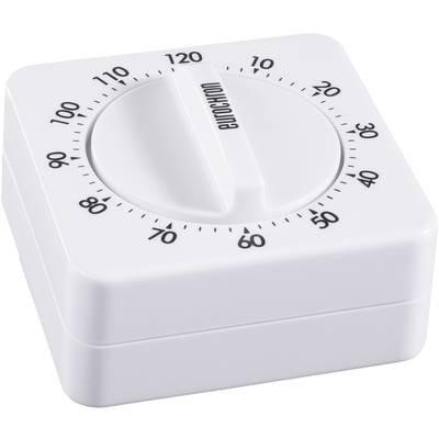 Eurochron EAT 6120 Timer Wit Mechanisch