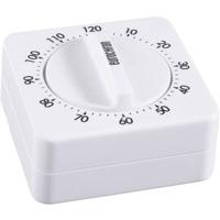 Eurochron EAT 6120 Timer Wit Mechanisch - thumbnail