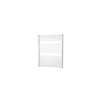 Plieger Designradiator Vela 635 Watt Zijaansluiting 112x66 cm Wit - Designradiator Vela 635 Watt Zijaansluiting 112x66 cm Wit - thumbnail