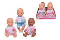 Diverse Merken New born babypop (2 ass.) - thumbnail