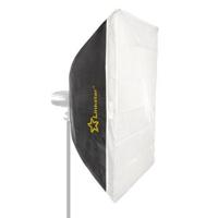 Linkstar softbox rs-6090sa 60x90 cm - thumbnail