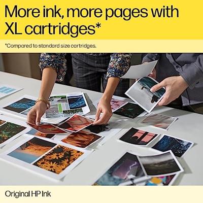 Compatibele inktcartridge HP C2P05AE Zwart - thumbnail
