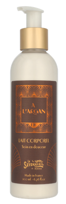 La Savonnerie De Nyons BIO Body Milk 200 ml Bodylotion