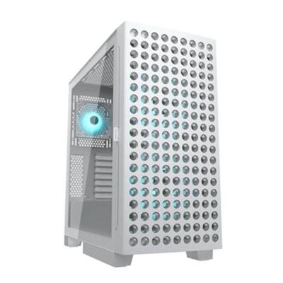 ATX Semi-toren doos Cougar Airface Eco Rgb ATX Semi-toren doos Cougar Airface Eco Rgb