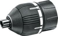 Bosch Groen 600A001YE Kruidenmolenopzetstuk - 1600A001YE - thumbnail