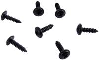 Dresselhaus plaatschroef tapping screws 4.8x19 lens head & collar - thumbnail