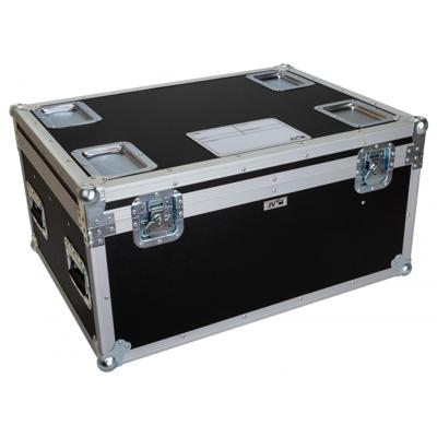 Briteq BRITEQ case 4x beamspot 4bar