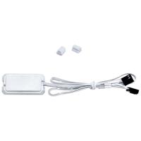 Lian Li UNI FAN CL PC-ventilator Wit (b x h x d) 120 x 28 x 120 mm - thumbnail