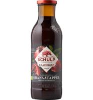 Krachtsap granaatappel puur bio - thumbnail
