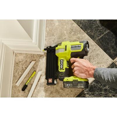 Ryobi R18GN18-120S 18V | 18G | Tacker (1x 2.0Ah) | 5133005429 - 5133005429 Ryobi R18GN18-120S 18V | 18G | Tacker (1x 2.0Ah) | 5133005429 - 5133005429