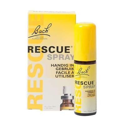 Bach Rescue Remedy Spray 20ml