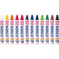 Talens waskrijt Wasco, doos met 12 stuks - thumbnail