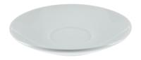 Schotel olympia whiteware doos 12 stuks wit - thumbnail