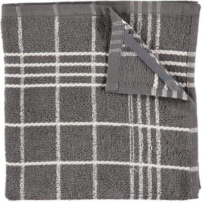 Salou Keukendoek - Grijs