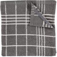 Salou Keukendoek - Grijs - thumbnail