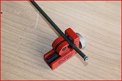 KS Tools 101.5016 Mini-buissnijder, 3-16 mm, ergonomisch