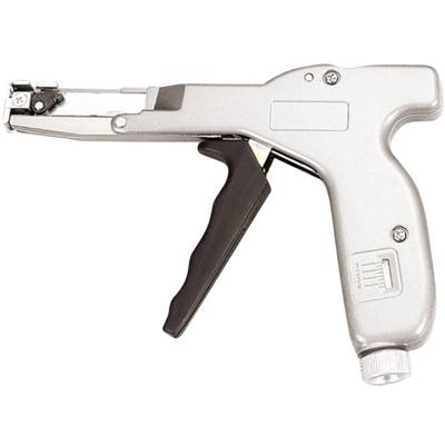 KSS Kabelbindtang Zilver