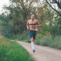 Sportpolsmeter met Bluetooth Polar H10 N HR - thumbnail