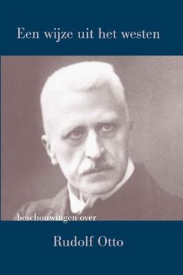 Een wijze uit het westen - Daniël Mok - ebook