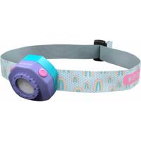 Ledlenser Kidled4R Hoofdlamp Kinderen-6F1C190E-96F6-49A9-93E3-393CB87C8E5C - thumbnail