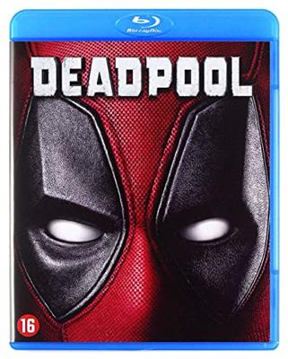Deadpool
