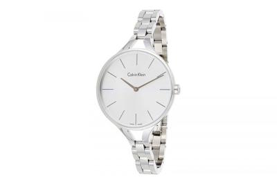 Calvin Klein K7E23146 Dames Horloge 32mm 3ATM