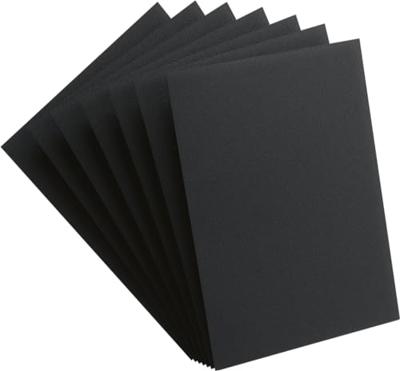 Gamegenic - Sleeves Matte Prime Black (100 Sleeves)