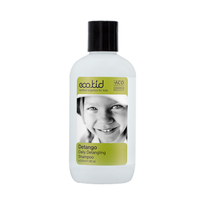 Detango Daily detangling shampoo - 225 ml