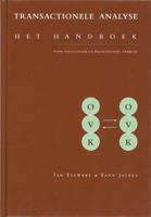 Transactionele Analyse (Hardback) - thumbnail