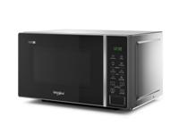 Whirlpool Cook20 MWP 203 SB Zwart, Zilver Grill-magnetron Aanrecht 20 l 700 W - thumbnail