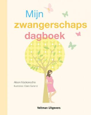 Mijn Zwangerschapsdagboek