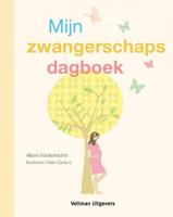 Mijn Zwangerschapsdagboek - thumbnail