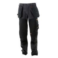 DeWalt memphis werkbroek | w38/l33 - memp33380 - thumbnail