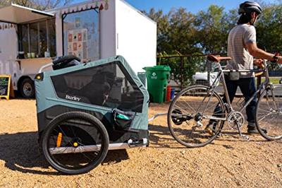 Burley Fietskar bark ranger xl