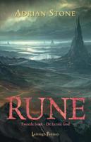 Rune 2 - De Eerste God - Adrian Stone - eBook (9789024551347) - thumbnail