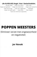 Poppen meesters - Jor Novak - ebook - thumbnail