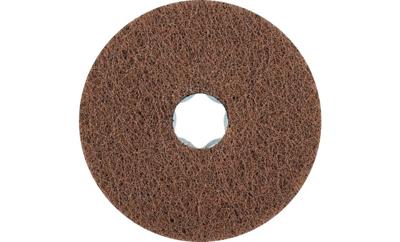 PFERD TOOLS 42001030 Schuurschijf Diameter 100 mm