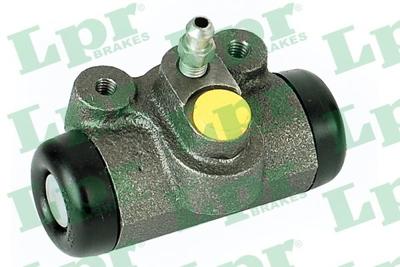 Wielremcilinder 4243